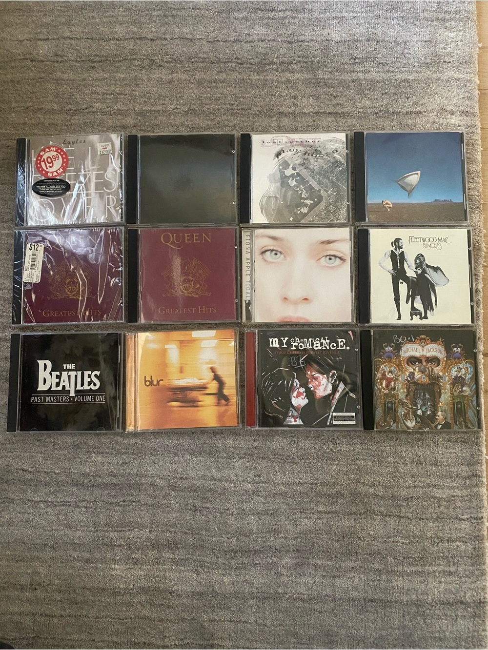 CD Collection Lot! - Picture 3 of 5